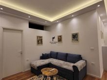 APARTAMENT ME QERA 1+1 RRUGA DURRESIT 55.000 LEKE FH-74445