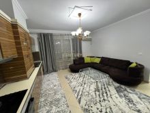 Shitet Apartament 2+1+depo Kompleksi Gener 2