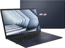 ASUS EXPERTBOOK B1502CB Ci5-1235U/16GB Ram/512GB Ssd/Scr 15.