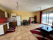 CASA ITALIA, SHESIM APARTAMENT 2+1 ME VERANDE!!