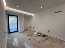 SHITET SUPER APARTAMENT 2+1+2, ME PAMJE UNIKE DETI -VIJE E P