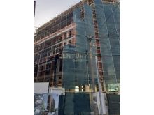 SHITET APARTAMENT 2+1+2 PRANE KOMPLEKSIT GRAND