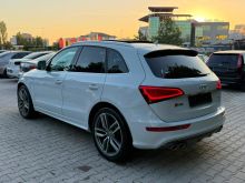 SQ5 3.0🍀tdi 313 hp🐎🐎🐎