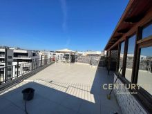 SHESIM PENTHOUSE NE ZONEN E ASTIRIT – PALLATI \"ALES\" UNAZA E