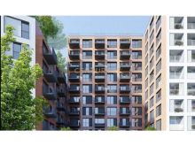 SHITET APARTAMENT 2+1 TE ASL XHAMLLIK, TIRANE