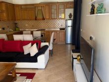 APARTAMENT ME QERA 3+1 ALLIAS 55.000 LEKE FH-72817