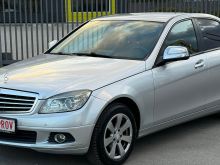 OKAZION C220 CDI AUTOMAT 🇩🇪👌