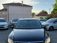 Tiguan 2.0 Tdi Automat
