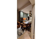 Apartament 1+1+post parkimi ne Kompleksin Mangalem!!
