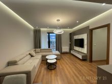 Apartament 2+1 me qira tek Arlis, Farmacia 10, Rr. e Dibres!