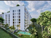 SHITET APARTAMENT 2+1 – LIBURNA RESIDENCE, GOLEM 📍🌊✨