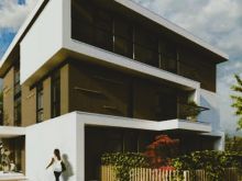SHITET APARTAMENT 1+1 + VERANDË