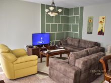 APARTAMENT 2+1 ME QIRA, SHESHI SKËNDERBEJ- QENDËR