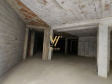 SHITET AMBIENT BIZNESI 290 M2 NE FRESK 205.000 EURO
