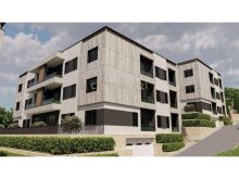 SHITET APARTAMENT 2 + 1 NE NJE KOMPLEKS REZIDENCIAL NE FRESK