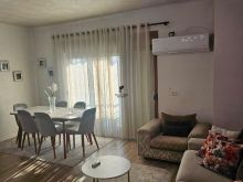 APARTAMENT ME QERA 3+1 QENDER 150.000 LEKE FH-74415