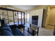 JEPET ME QERA STUDIO APARTAMENT NE DON BOSKO !