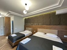 Shitet Apartament 1+1 i konvertuar ne dy studio Rruga \'\'Jord