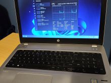 HP ProBook 450 G4