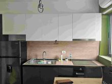 APARTAMENT ME QERA 1+1 BULEVARDI ZOGU 1 40.000 LEKE FH-74396