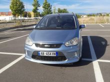 ford c -max titanium full