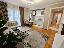 SHITET APARTAMENT 1+1 – RRUGA DIBRES, TIRANË