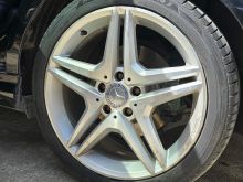 Shiten disqe amg 18 orgjinale okazion