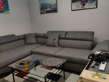 APARTAMENT ME QERA 2+1 RRUGA E DURRESIT 60.000 LEKE FH-72907