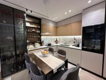 SHITET APARTAMENT 2+1+2 TUALETE TEK KOMUNA E PARISIT