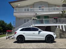 Audi Q5  Europe Nafte Automat 0692109064 Me dogane te paguar