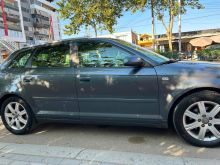 Audi A3 Panoram