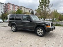 Jeep Commander