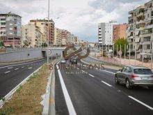Apartament 2+1 +Ballkon ne shitje ne Astir D8142A-87