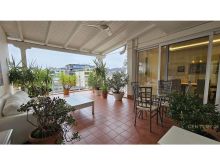 Shitet apartament 2+1+2 ne Bllok!