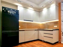 JEPET ME QIRA APARTAMENT LUKSOZ 1+1 TE LIQENI I THATE!
