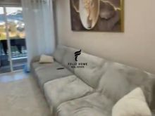 SHITET APARTAMENT 3+1+2 KOMBINAT 200.000 EURO FH-72688