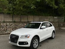 Audi Q5 2015