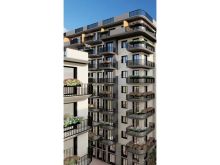 SARANDE SHESIM APARTAMENT 1+1 ,100 METRA LARG DETIT , MUNDES