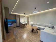 Apartament 1+1 per shitje ne Laprake