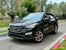 Hyundai Santa Fe 2.0 D
