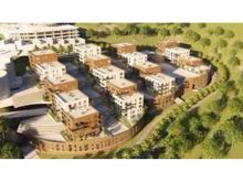 Shitet Apartament 1+1 me Verandë – Kodra e Diellit 2