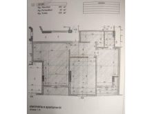 SHITET APARTAMENT 2+1+2 TEK RRUGA E KOSOVARËVE!!