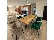 Jepet apartament 2+1+2 per qira tek Lakeland Residence ne Fa