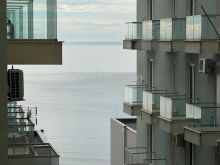 APARTAMENT 2+1 PER SHITJE NE SHENGJIN