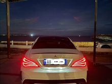 Look 45 Amg