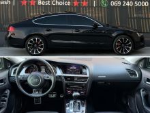 Audi A5 S-line Full Opsion 2.0 Nafte, Automat, Super Gjendje