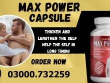 Max Power Price In Pakistan ^03000732259^