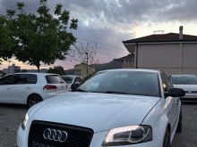 Audi A3 2.0 2010 Automat sline