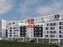 Apartament 1+1 Ne Shitje Te Kamez (ID 41111580)