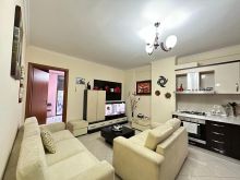 Apartament 2+1 per Qira tek Liqeni i Tiranes!